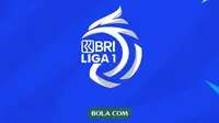 Hasil dan Klasemen BRI Liga 1 Minggu, 27 April 2025: Persija Gagal Balik ke 4 Besar, Semen Padang Sedikit Lagi Tinggalkan Zona Degradasi