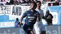 Hasil BRI Liga 1: Kandaskan Persita di Manahan, Persis Jaga Asa Selamat