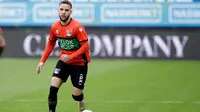 Hasil Pemain Abroad Timnas Indonesia: Calvin Verdonk Jadi Bek Tengah dan Kartu Kuning, NEC Kandas Vs Heerenveen