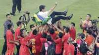 2 Faktor yang Membuat Stefano Cugurra Bisa Comeback ke Persija untuk Liga 1 2025/2026: Kenangan Indah Masa Lalu