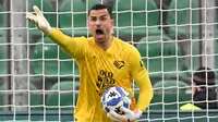 Emil Audero Tampil Apik saat Palermo Libas Catanzaro di Serie B, Modal Bagus untuk Timnas Indonesia Ladeni China