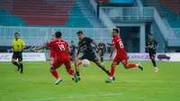3 Faktor yang Membuat Dewa United Loyo di Akhir Persaingan Menjadi Juara di BRI Liga 1 2024/2025