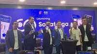 PT LIB Luncurkan Aplikasi Sobat Liga, Bisa untuk Beli Tiket Suporter Tim Tamu