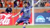 Maarten Paes Gagal Duel dengan Lionel Messi dan Luis Suarez: Tetap Catat 3 Saves saat FC Dallas Permalukan Inter Miami di MLS