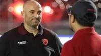 Jelang Hadapi Klub Kuat Vietnam, PSM Makassar Pede Bisa ke Final ASEAN Club Championship 2024 / 2025