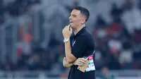 Mohamad Prapanca Tentukan Nasib Carlos Pena di Persija pada Pekan Ini: Lawan Semen Padang Terburuk, Musim Depan Evaluasi Besar-besaran