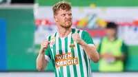 Ferdy Druijf Menyebut Tidak Memiliki Garis Keturunan Malaysia: Tes DNA Pun Membuktikan