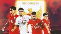 Misteri Para Penggawa Timnas Indonesia yang Menit Bermainnya Mendadak Berkurang di Level Klub: Ole Romeny, Sandy Walsh sampai Ragnar Oratman