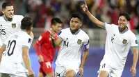 Asnawi Mangkualam dan Muhammad Ferarri Bisa Absen Perkuat ASEAN All-Stars Vs MU jika Dipanggil Timnas Indonesia?