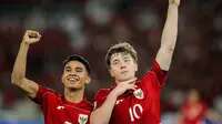 Erick Thohir Pastikan Timnas Indonesia TC di Bali pada 26 Mei 2025 untuk 2 Laga Hidup Mati Hadapi China dan Jepang