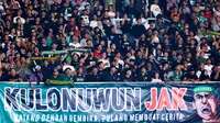 Erick Thohir Bicara Peluang Suporter Bisa Awaydays Lagi Musim Depan: Kami dan FIFA Masih Melihat Banyak Kejadian