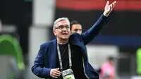 Rentetan Masalah Besar China Menjelang Jumpa Timnas Indonesia di Stadion GBK, Bikin Branko Ivankovic Pusing
