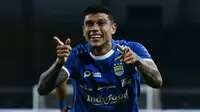 Persib Tinggal Butuh 2 Poin Lagi untuk Back to Back Juara BRI Liga 1, Bisa Berpesta di Ternate pada 2 Mei