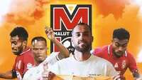 Kunci Keberhasian Malut United yang Tak Sekadar Bertahan di BRI Liga 1: Sehat Finansial hingga Chemistry Pemain