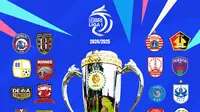 Daftar Klub yang Didenda Komdis Akibat Suporter Awayday, PSSI Masih Belum Berani Mencabut Larangan Suporter Tur Tandang Musim Depan