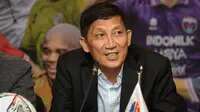 Ferry Paulus Respons Kabar Beberapa Klub Liga 1 Tunggak Gaji Pemain: Sponsor Telat Cair, Penjualan Tiket Kurang
