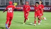 Timnas Indonesia Putri Panggil 26 Pemain untuk Hadapi Bangladesh dan Yordania: Termasuk 4 Pemain Abroad (udh