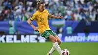 Cedera Jackson Irvine Guncang Harapan Australia Lolos ke Piala Dunia 2026: Bisakah Timnas Indonesia Ambil Keuntungan?