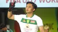 Ernando Ari Ingin Bawa Persebaya ke Kompetisi Asia Musim Depan