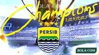 Persib Bandung Back to Back dalam Angka: Diwarnai Catatan Serbapertama!