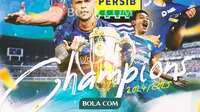 Persib Back to Back, Herry Kiswanto Beri Masukan kepada PT LIB dan Manajemen Klub