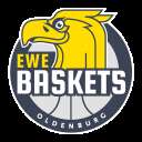 EWE Baskets Oldenburg