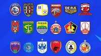 Hasil Lengkap BRI Liga 1 2024/2025, Minggu 18 Mei 2025: 3 Pertandingan Tanpa Pemenang