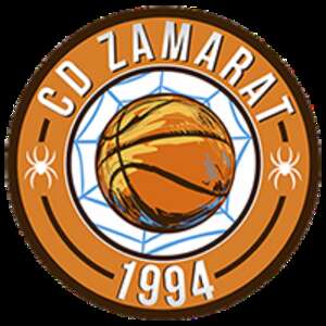 CD Zamarat Women