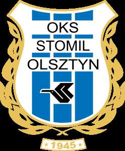 OKS Stomil Olsztyn
