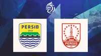 Nonton Live Streaming Persib Bandung Vs Persis Solo di BRI Liga 1: Momen Perayaan Gelar