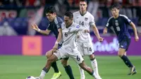 Timnas Indonesia Dievaluasi setelah Kalah dari Jepang, Sumardji Berikan Penjelasan