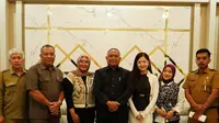PSIM Yogyakarta Resmi Ajukan Izin Gunakan Stadion Maguwoharjo untuk Liga 1 2025/2026