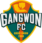 Gangwon Football Club