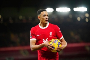 Real Madrid Mode Serius, Langsung Kebut Transfer Trent Alexander-Arnold di Bursa Januari Real Madrid Mode Serius, Langsung Kebut Transfer Trent Alexander-Arnold di Bursa Januari