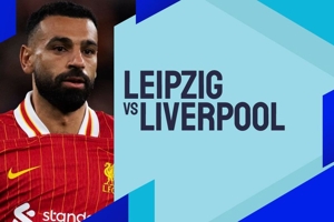 Prediksi RB Leipzig vs Liverpool 24 Oktober 2024 Prediksi RB Leipzig vs Liverpool 24 Oktober 2024