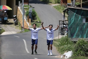 Persema Punya 15 Pemain