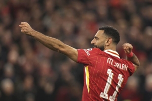 Wow! Barcelona Siap Boyong Mohamed Salah dari Liverpool