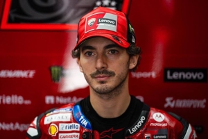 Ducati Akui Pecco Bagnaia Keseringan Blunder, Jorge Martin Lebih Baik Kendalikan Situasi