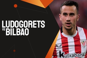 Link Live Streaming Ludogorets Razgrad vs Athletic Bilbao - Liga Europa