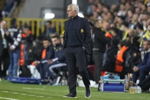 Slot Pecahkan Rekor Mourinho & Ancelotti