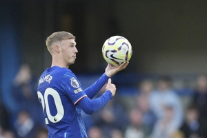 Chelsea vs Arsenal, Cole Palmer Siap Beraksi?