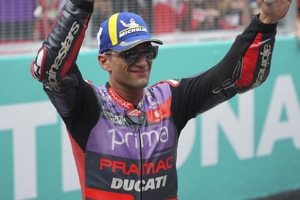 Casey Stoner Kritik Keputusan Ducati Lepas Jorge Martin: Dia Sudah Setia, Kalian Nggak Adil!