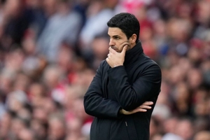 Mikel Arteta Frustrasi Arsenal Hanya Raih Satu Poin Lawan Chelsea