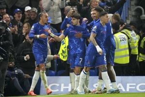 Imbangi Arsenal, Bukti Chelsea Semakin Siap Tantang Tim-Tim Top Liga Inggris