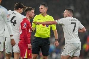 Skandal Wasit Premier League: David Coote Ketahuan Menghina Liverpool dan Jurgen Klopp, Langsung Diskors