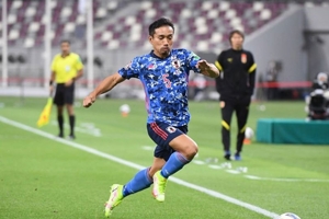 Yuto Nagatomo Kaget Latihan Timnas Jepang Diliput 50 Wartawan: Saya Merasa Bintang Hollywood