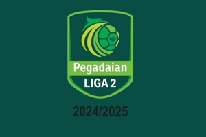 PEGADAIAN LIGA 2