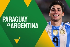 Prediksi Paraguay vs Argentina 15 November 2024