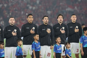 Hitung-hitungan Ranking FIFA Timnas Indonesia Lawan Jepang: Menang ke Peringkat 125, Kalau Kalah?