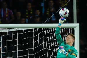 Masa Depan Ter Stegen